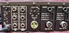 Image sur Shure AMS8000 rackmount automatic mic mixer