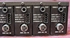 Image sur Shure AMS8000 rackmount automatic mic mixer