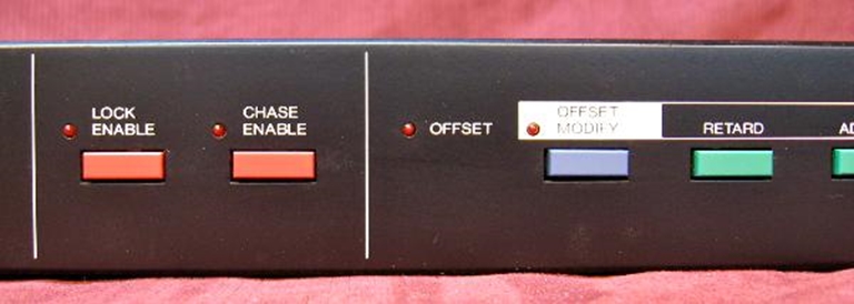 Image sur Fostex 4030 Synchronizer