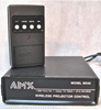 Image de AMX MX40T  Slide Projector Remote