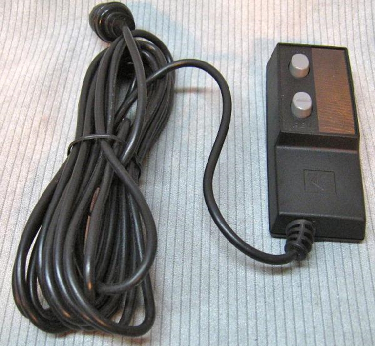 Afbeelding van Kodak EC-1 Remote Control