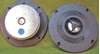 Afbeeldingen van Vifa D25AG 1" Aluminum Dome Tweeters, Pair.
