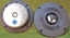 Afbeeldingen van Vifa D25AG 1" Aluminum Dome Tweeters, Pair.