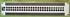 Afbeelding van Blank Patch Panels ADC PPI 2226, 52 position