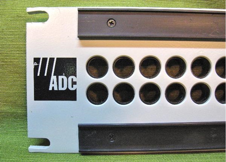 Image sur Blank Patch Panels ADC PPI 2226, 52 position