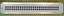 Afbeeldingen van Blank Patch Panels Trompeter 52 Position