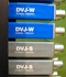 Picture of Canare SDI Video Patch Bay: DVJ-W, DVJ-S Jacks