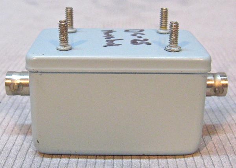 Image sur North Hills Electronics 1120CC, Inc. Noise Isolation Transformer