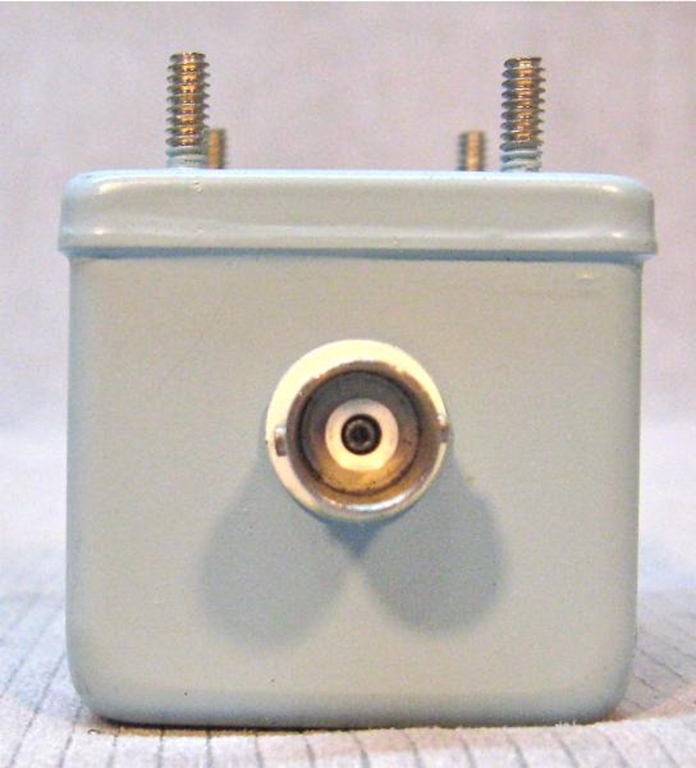 Image sur North Hills Electronics 1120CC, Inc. Noise Isolation Transformer