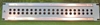 Image de Trompeter (TEI) JSI-40 VIdeo Patch Panel, J214W jacks 