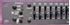 Image sur Biamp MicroEQ 152, Stereo Graphic EQ