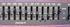 Image sur Biamp MicroEQ 152, Stereo Graphic EQ