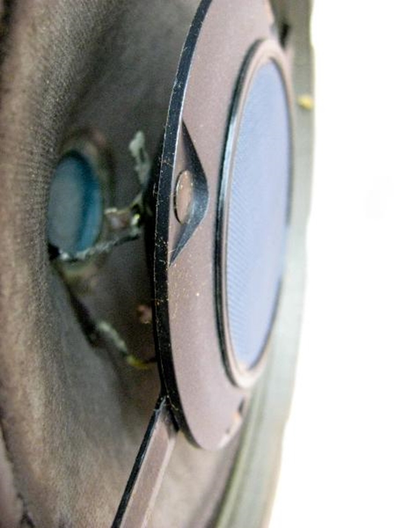Afbeelding van Executone SR9W12W15 Coaxial PA speaker 