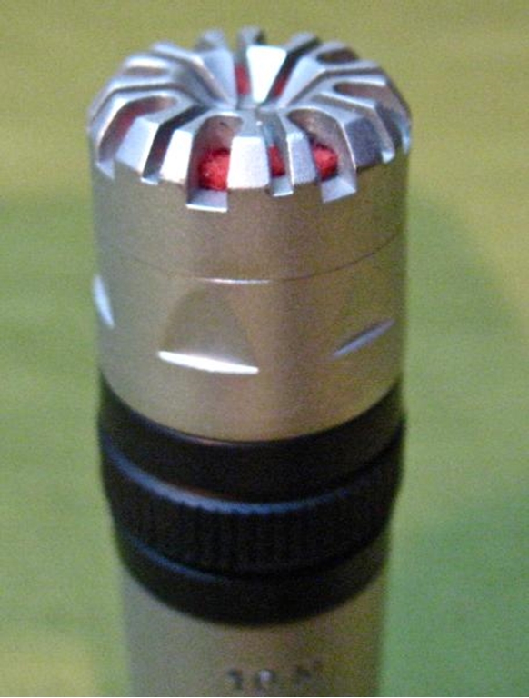 Image sur Milab VM-40 Omni-directional Condenser Microphone