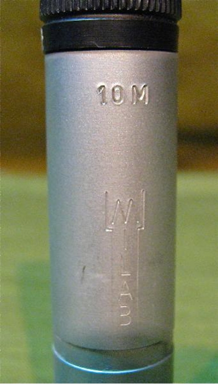 Image sur Milab VM-40 Omni-directional Condenser Microphone