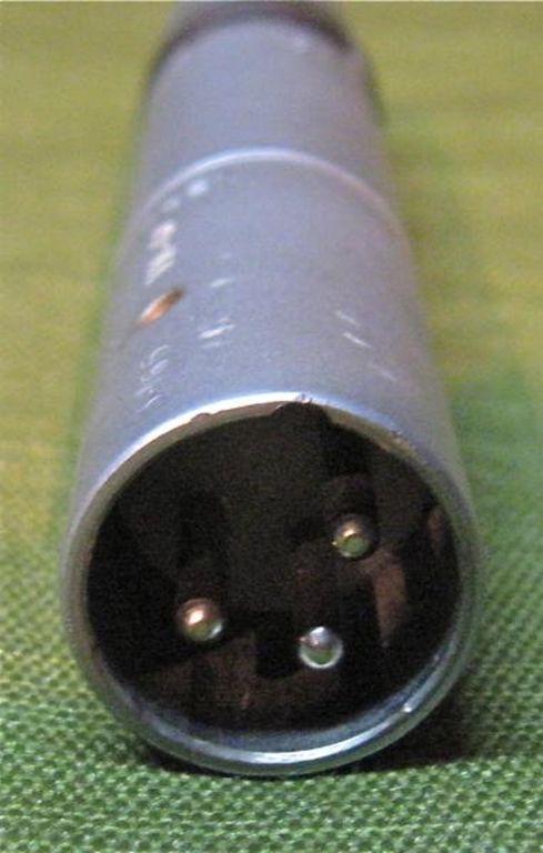 Image sur Milab VM-40 Omni-directional Condenser Microphone