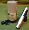 Afbeeldingen van MXL 990/991 Recording Microphone Set