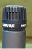 Afbeeldingen van Shure  Unidyne III SM57 Dynamic Microphone