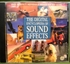 Afbeelding van Sound Effects CDs (3): Star Trek, Wolves, All Purpose EFX 