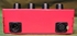 Image sur RedcoAudio Little Red Cue Box