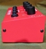 Image sur RedcoAudio Little Red Cue Box