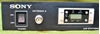 Afbeeldingen van Sony WRR-802A UHF Synthesized Diversity Tuner