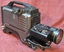 Image de Sharp XC-A1 3 Tube Camera w Canon J15x9.5, for Parts.