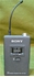 Picture of Sony WRT-820A (66) UHF Beltpack sn110729