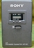 Picture of Sony WRT-820A (66) UHF Beltpack sn110729