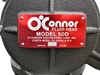 Afbeeldingen van OConnor Model 55MC and Model 50D Head SOLD OUT