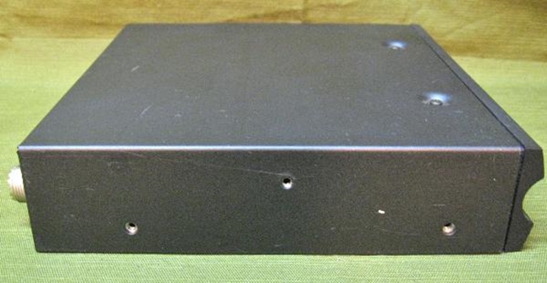 Afbeelding van Telex FMR-70 Wireless Microphone Receiver