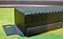 Toon details van Rack Security Covers, 1 RU Afbeeldingen van Rack Security Covers, 1 RU