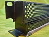 Afbeeldingen van Rack Security Covers, 1 RU, Large perf