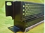 Afbeeldingen van Rack Security Covers, 1 RU, Large perf