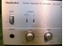 Afbeelding van Technics SU-V707 Integrated Amplifier