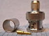 Image de Kings KC 2025-58-9, 75Ω Male BNC Plugs