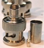 Image sur Kings KC 59-465 Male BNC Plugs