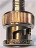 Image de Kings KC 59-294 Male BNC Plugs