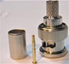 Image de Kings KC 2065-10-9 Male BNC Plugs
