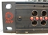 Image sur AVP 64 Point HD video patch panels