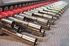 Image sur AVP 64 Point HD video patch panels