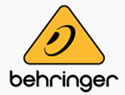 Image du fabricant Behringer