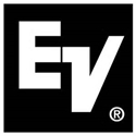 Image du fabricant EV Electro-Voice
