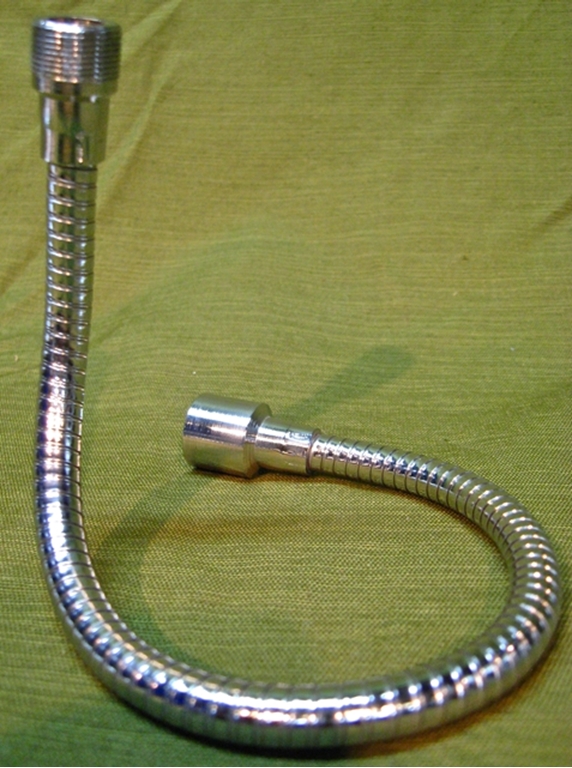 Image sur Atlas 12" Superflex Gooseneck
