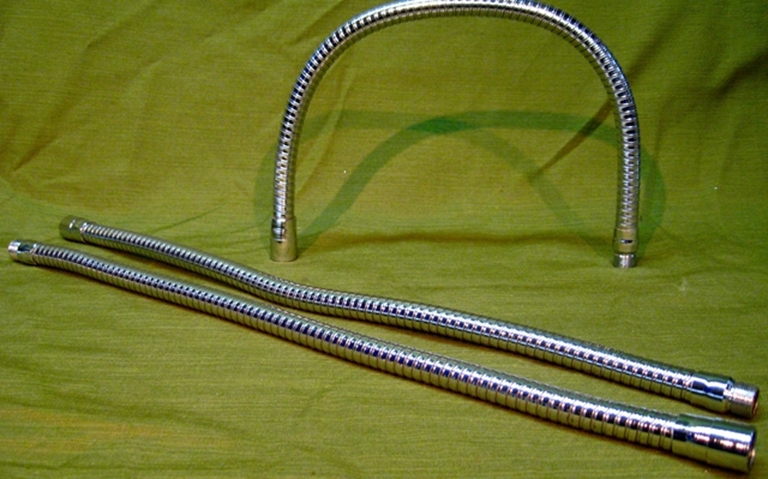 Image sur Atlas 19" Gooseneck
