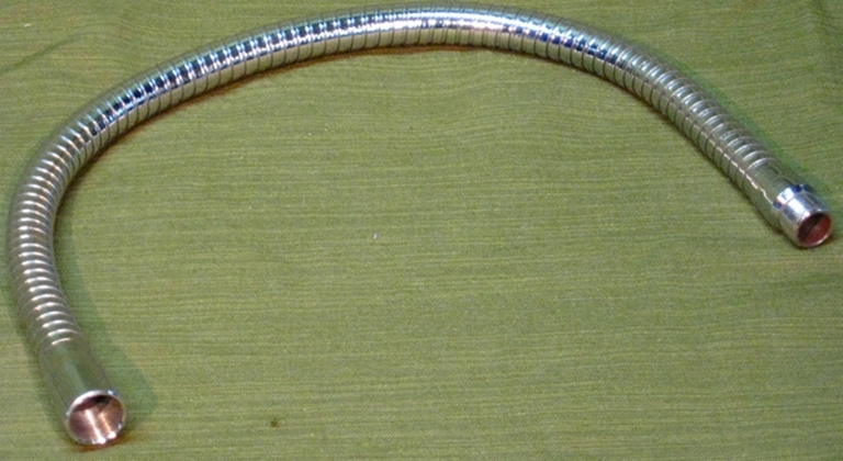Image sur Atlas 19" Gooseneck