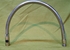 Afbeelding van Atlas 19" Gooseneck w Cable feedthru