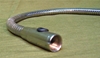 Picture of Atlas 19" Gooseneck w Cable feedthru
