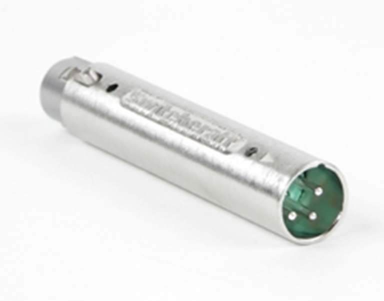 Image sur Switchcraft S3FM M-F XLR Barrels