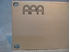 Picture of AFA Model VU-1S Analog Meter assembly